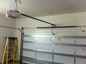 Master Garage Door Service San Diego, CA 858-373-9789 - Openers